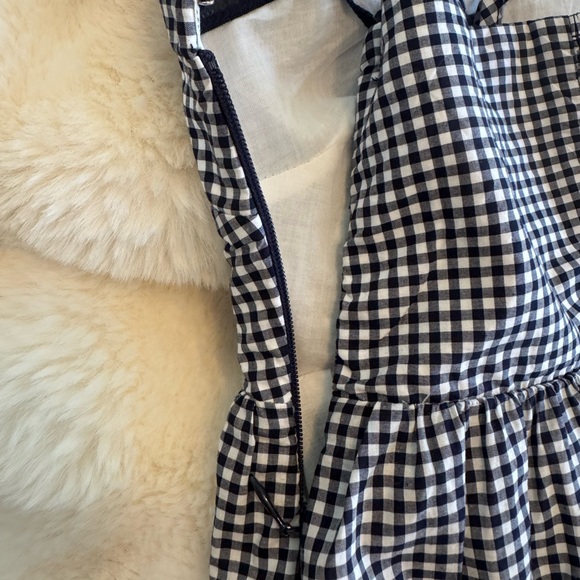 GAP adorable bubble top - Picture 3 of 4